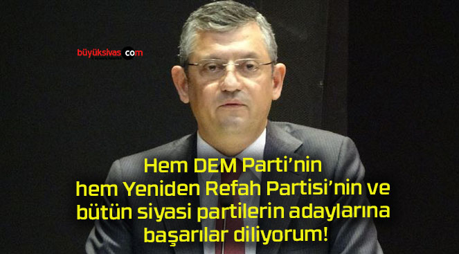 başarılar