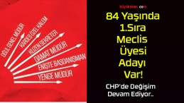 CHP’de meclis üyesi listeleri akrabalarla dolduruldu!