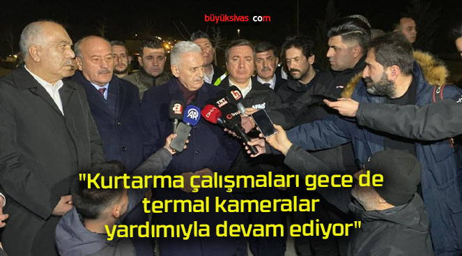 devams