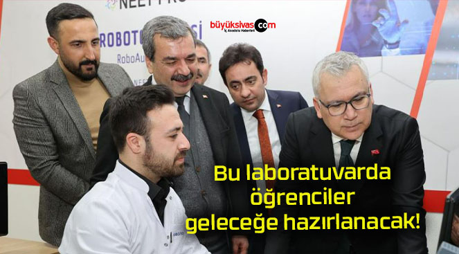 hazırlana