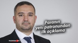 Karahan “gereken parasal sıkılığı korumakta kararlıyız”