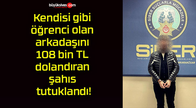 dolandıran
