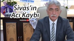 Nevzat Öztürk Hayatını Kaybetti