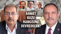 Ahmet Kuzu Özbelsan A.Ş. Genel Müdürlüğünü Kime Devredecek?