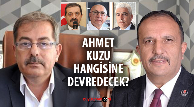 Ahmet Kuzu Özbelsan A.Ş. Genel Müdürlüğünü Kime Devredecek?