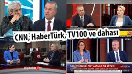 Adem Uzun, HaberTürk, CNN, TV 100, Haberlercom’da… Ama nasıl?