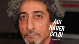 Türk tiyatro ve sinema oyuncusu Ahmet Uğurlu hayatını kaybetti