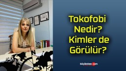 Tokofobi Nedir? Kimler de Görülür?