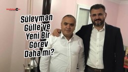 Süleyman Gülle mi yoksa Mehmet Sabit Karakaş mı?