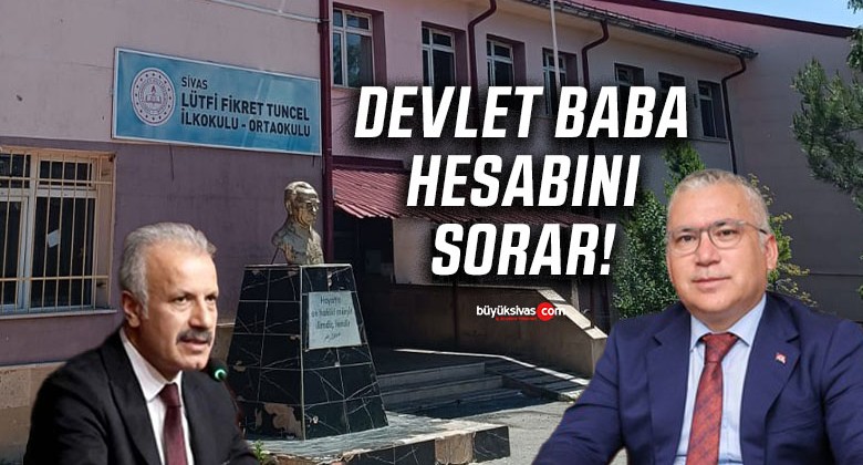 Veliler yetkililere seslendi! “Çocuklarımızın psikolojisini bozmayın!”