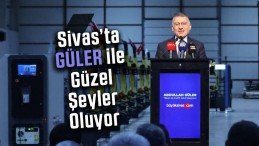 TEZMAKSAN Sivas’ta açıldı!