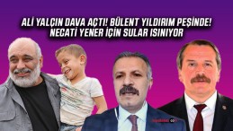 İHH ve Eğitim Bir Sen, Necati Yener’e hesabını soracak