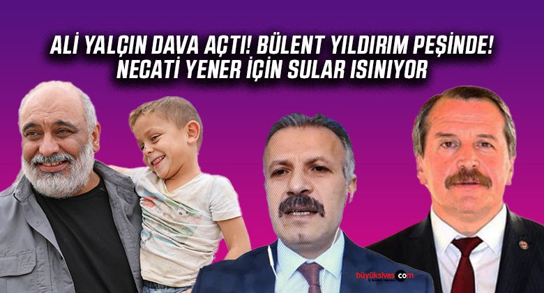 İHH ve Eğitim Bir Sen, Necati Yener’e hesabını soracak