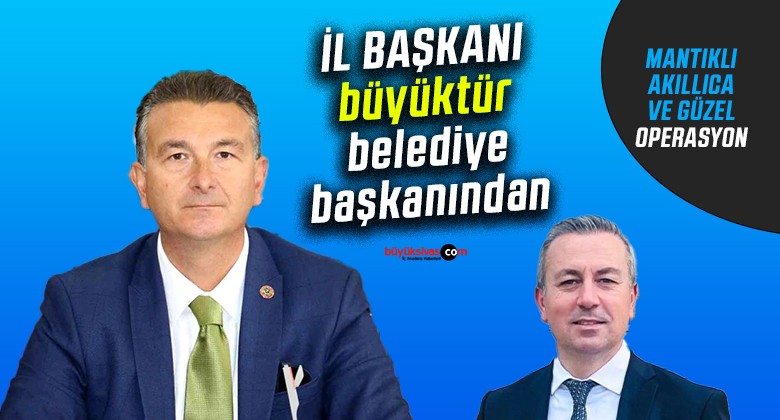 BBP Sivas İl Başkanlığına Cengiz Görgen Geliyor…