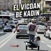 Sivas Hikmet Işık Caddesi’nde Tehlikeli Scooter Kullanımı