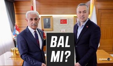 Ahmet Polat ile Adem Uzun arasındaki BAL meselesinde son tarih 9 Ağustos