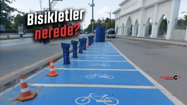 Bisikletler nerede? SivBis’in son durumu ne?