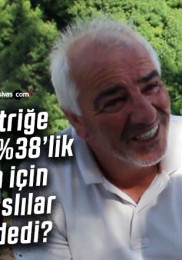 Elektriğe gelen %38’lik zam için Sivaslılar ne dedi?
