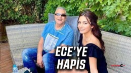 Mehmet Ali Erbil ile yazışmalarını yayınlayan Ece Ronay’a hapis cezası