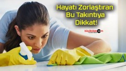 Hayatı Zorlaştıran Bu Takıntıya Dikkat!