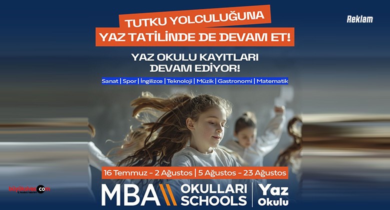 Tutku Yolculuğuna Yaz Tatilinde de Devam Et! Sivas MBA Okulları…