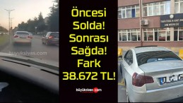 Sivas’ta Herkesin Canını Tehlikeye Attı! İşte Sonucu..