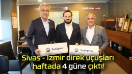 Bir Müjde de Sun Express’ten Geldi!