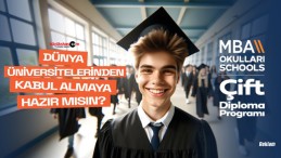 Sivas MBA Okulları Çift Diploma Programı..