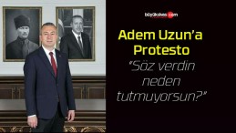 5 Ayda Protesto! Nasıl Geçer 4.5 Yıl?