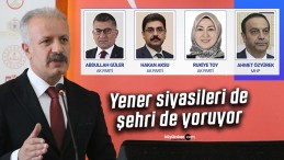 Necati Yener: Sivas Eğitim Sisteminin Tartışmalı Figürü