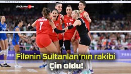 Filenin Sultanları’nın rakibi Çin oldu!