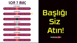 Sivasspor Son Yıllarda Kayserispor’a Bariz Üstünlük Sağladı!