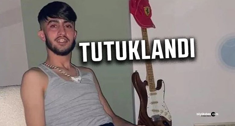 Sivaslı Polis Şeyda Yılmaz’ı şehit eden Yunus Emre Geçti tutuklandı