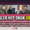 Koordinatör vekil Halil Ürün ile İddiaya varız! Adayların çoğu köy sayısını bilmiyor