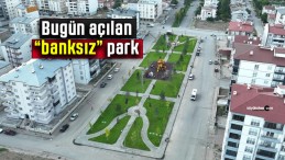 Mahallenin sosyal yaşamına “banksız” hizmet edemezsiniz