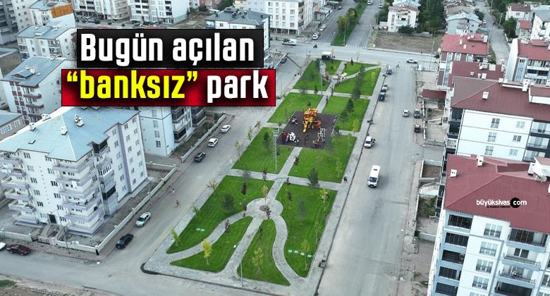 Mahallenin sosyal yaşamına “banksız” hizmet edemezsiniz