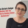 Nesrin Öztürk Salgar “Beden Dili Ve Liderlerin Beden Dilini Kullanımı”