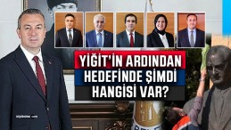 Sivas Belediye Başkanı Adem Uzun’un Yeni Hedefinde Ekipten Kim Var?