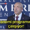 Ekonomi programımız çalışıyor!