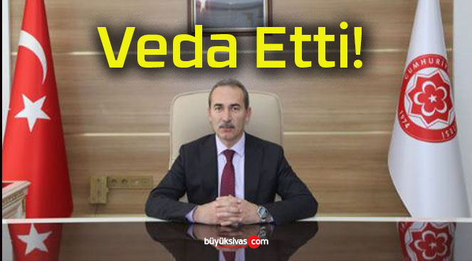 Alim Yıldız Veda Etti!