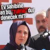 Sivas’ta ev sahibine yapılan bu “zulme” dur denecek mi?