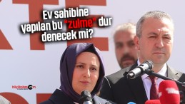 Sivas’ta ev sahibine yapılan bu “zulme” dur denecek mi?