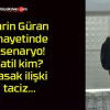 Narin Güran cinayetinde 4 senaryo! Katil kim? Yasak ilişki, taciz…