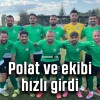 Sivas Gücü Belediyespor, Develi Gücüspor’u 2-0 Mağlup Etti