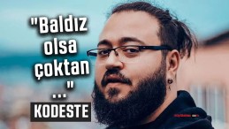 Jahrein olarak bilinen Ahmet Sonuç göz altına alındı