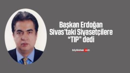 Cumhuriyet Üniversitesi Rektörlüğüne Prof. Dr. Ahmet Şengönül atandı