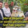 Meral Akşener aylar sonra görüntülendi! Son hali şaşırttı!