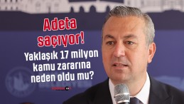 Belediye Başkanı Adem Uzun Sivas Belediyesi’ni 17 Milyon Zarara mı Uğrattı?