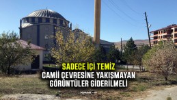 Tuzlugöl Mahallesi’nde Çevre Sorunu: Vatandaşlar Yetkililere Sesleniyor