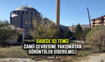 Emek Mahallesi’nde Çevre Sorunu: Vatandaşlar Yetkililere Sesleniyor